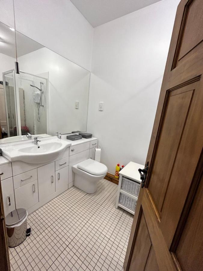 Appartement Holmleigh Annexe à Tamworth Extérieur photo